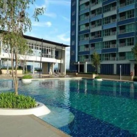 Stunning Seaview Suite หาดจอมเทียน ภายนอก รูปภาพ