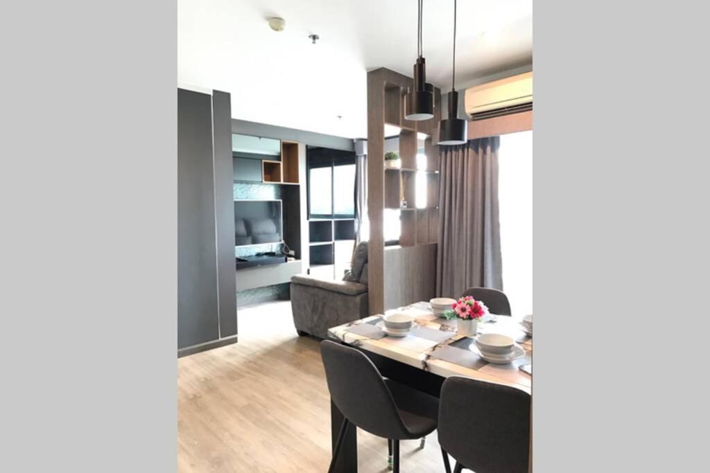 Stunning Seaview Suite หาดจอมเทียน ภายนอก รูปภาพ