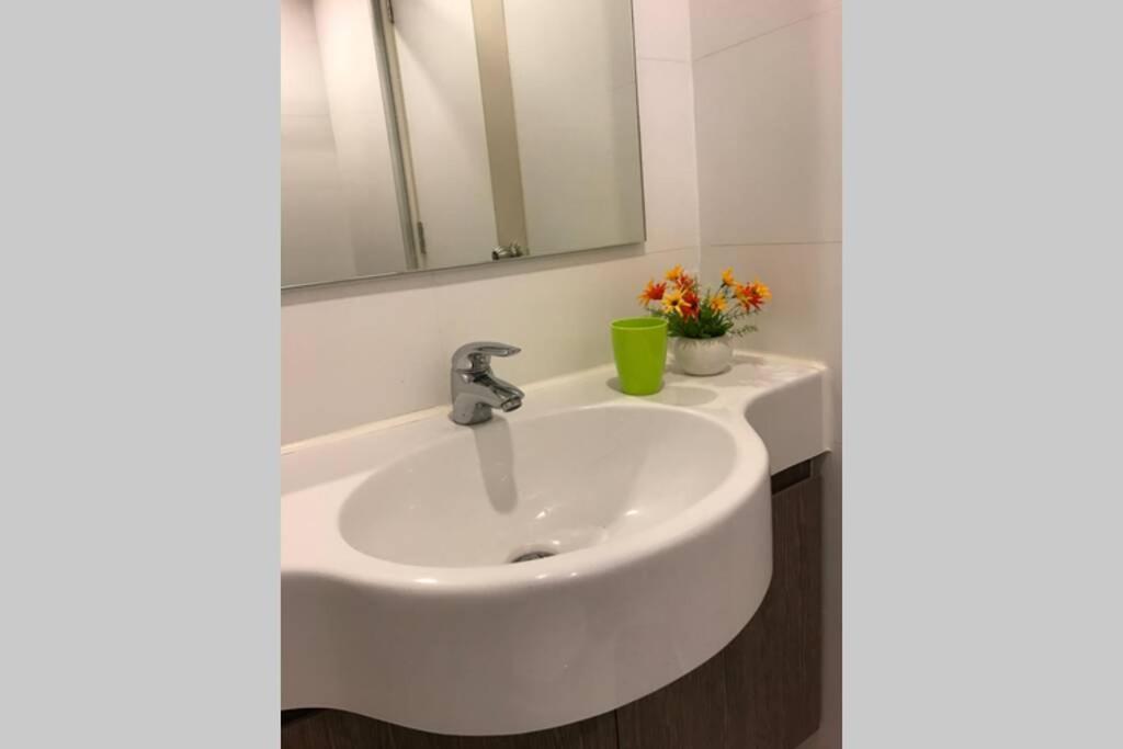 Stunning Seaview Suite หาดจอมเทียน ภายนอก รูปภาพ