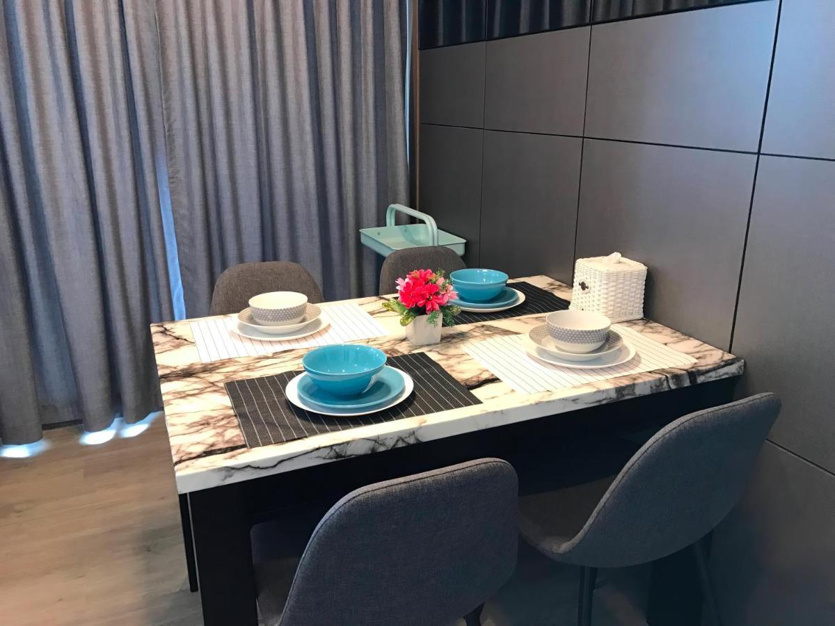 Stunning Seaview Suite หาดจอมเทียน ภายนอก รูปภาพ