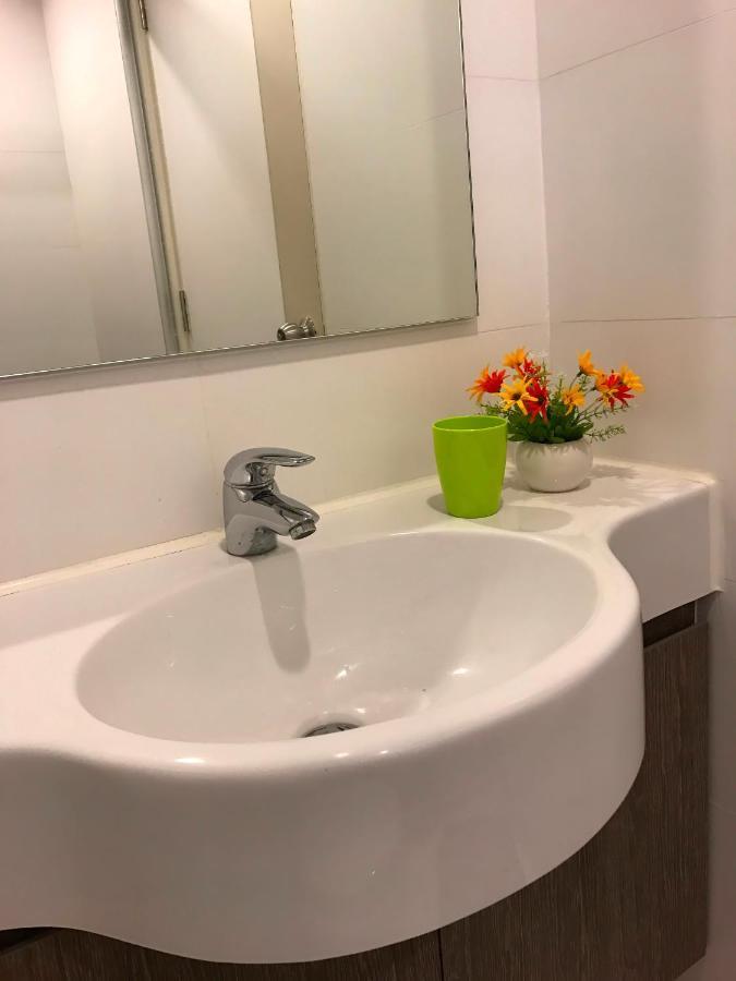 Stunning Seaview Suite หาดจอมเทียน ภายนอก รูปภาพ